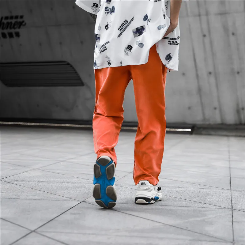 Оригинальный дизайн Классические летние тонкие быстросохнущие мужские уличные