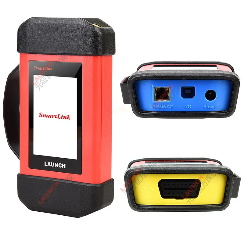 

A new generation of X431 PRO5 car computer diagnostics car OBD fault detector