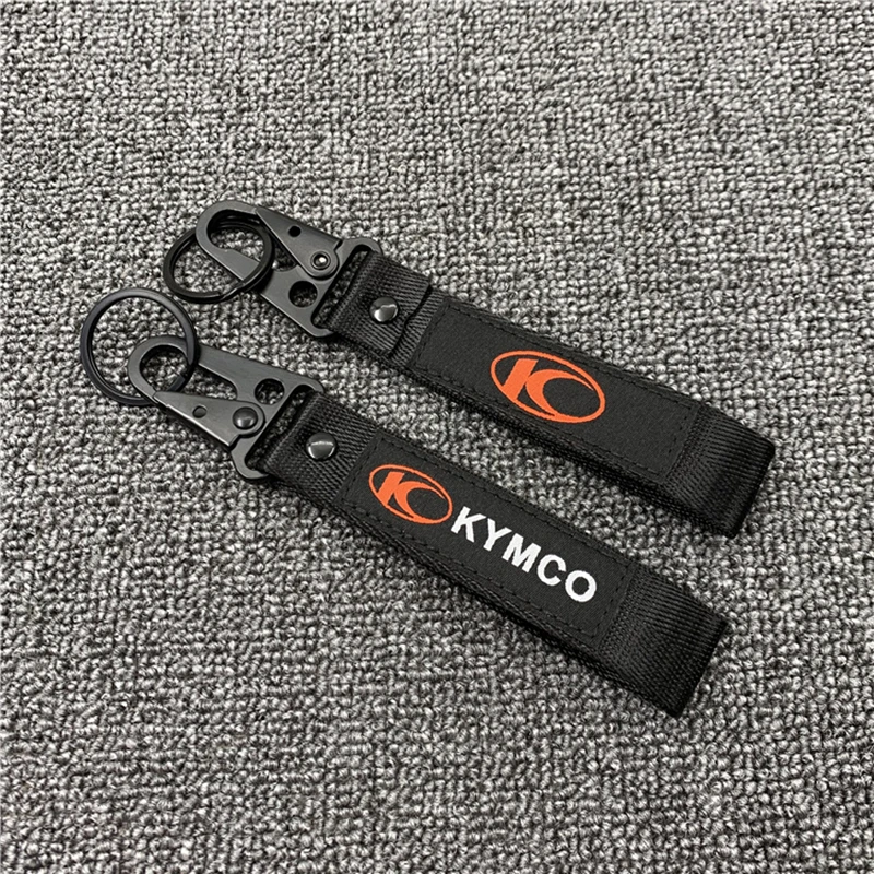 Кольцо для ключей с подвеской KYMCO сердцебиения 350 300i xпрят 250 300 400 CK250T CK300T 500RI