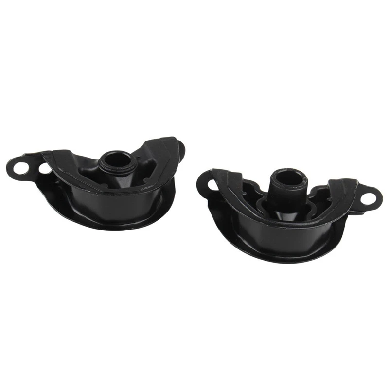 Black Engine Billet Motor Torque Mount For H o n d a C i v c ES CRV A u r EL Integra | Автомобили и мотоциклы