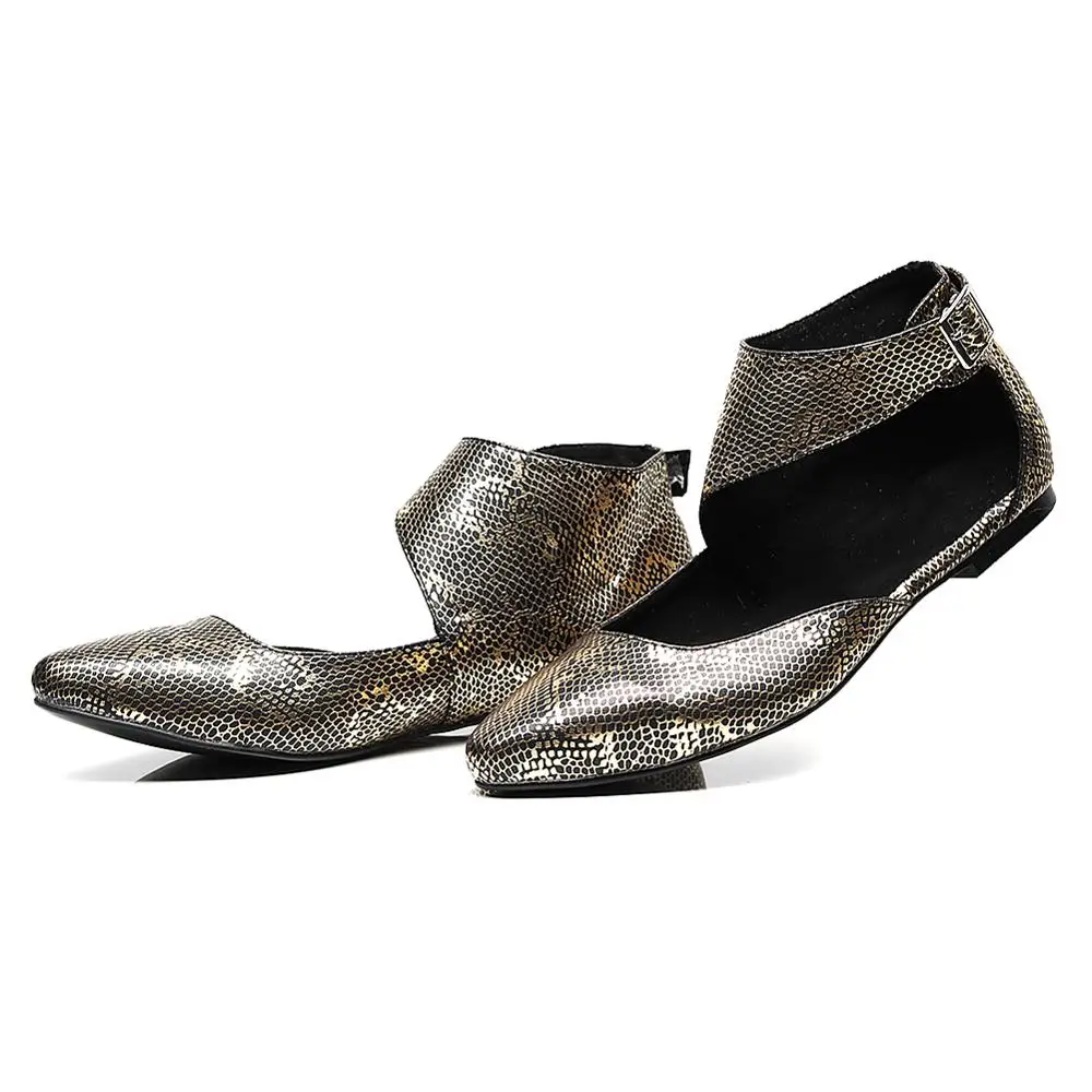 Танцевальные туфли SWDZM для джазовых танцев черные женские современные