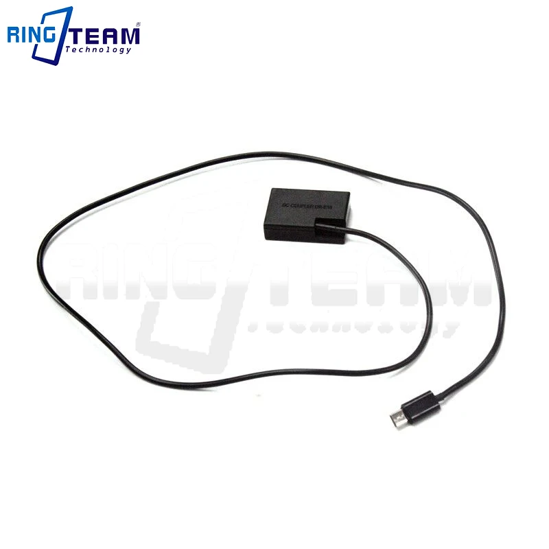 USB Type C к аккумуляторной батарее заднего вида для камеры 77D 200D 750D T6i 760D T6s 800D 8000D |