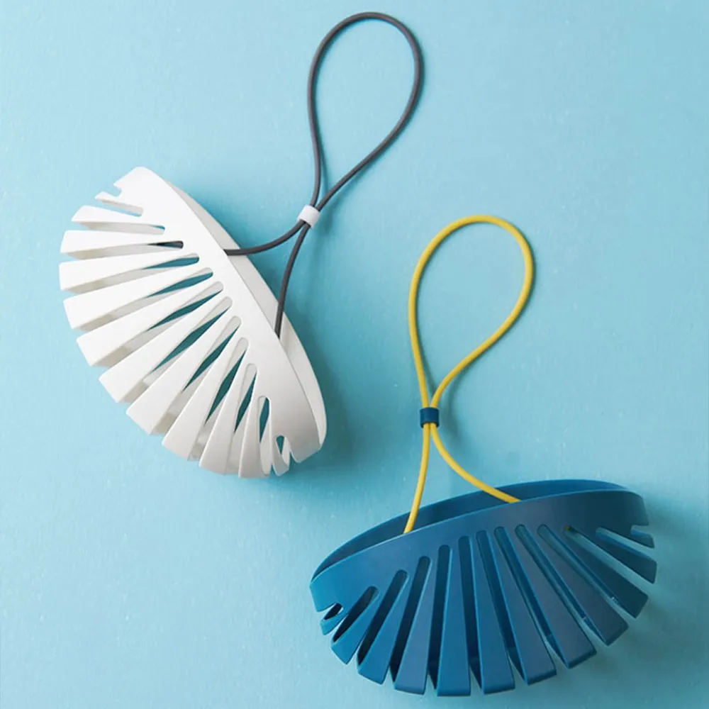 

Sponge Storage Basket Drain Rack Sponge Drain Storage Basket Brush Rack Household Storage Bag Faucet Kitchen Hanging Basket