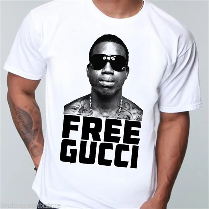 

Hip Hop, Guwop T Shirt, Free, Waka Flocka T Shirt, Free Guwop, Brrrr, Bricksquad Gyms Fitness Tee Shirt
