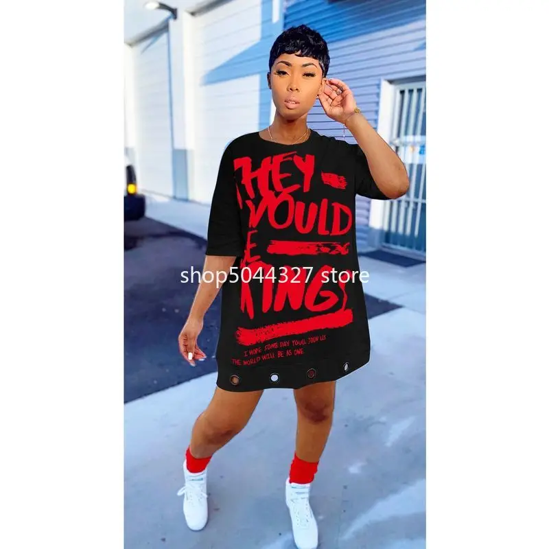 2021 летнее сексуальное Африканское женское мини платье с круглым вырезом и