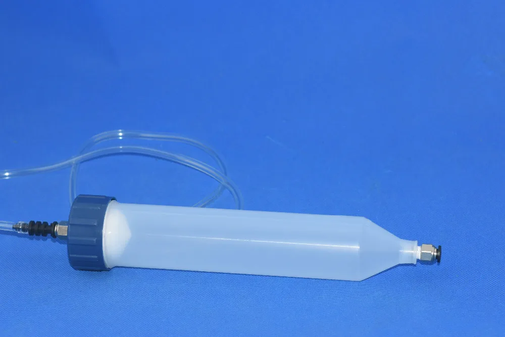 Конический диспенсер для шприца специальное оборудование 100cc 200cc|equipment| |