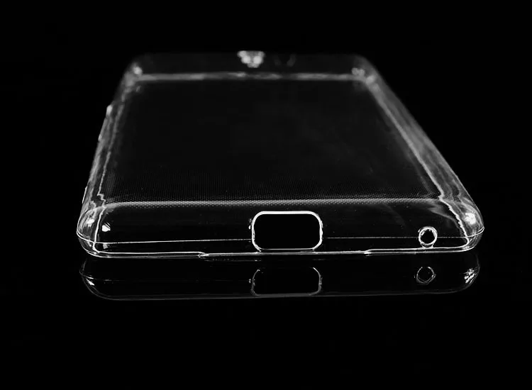 Отличная цена для Sony Xperia C5 E5553 E5506 Ultra E5533 E5563 чехол тонкий мягкий ТПУ защитный гель