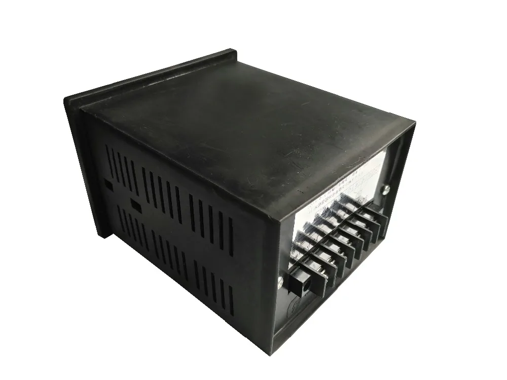 100% новый трехфазный регулятор крутящего момента переменного тока YTC-8A |