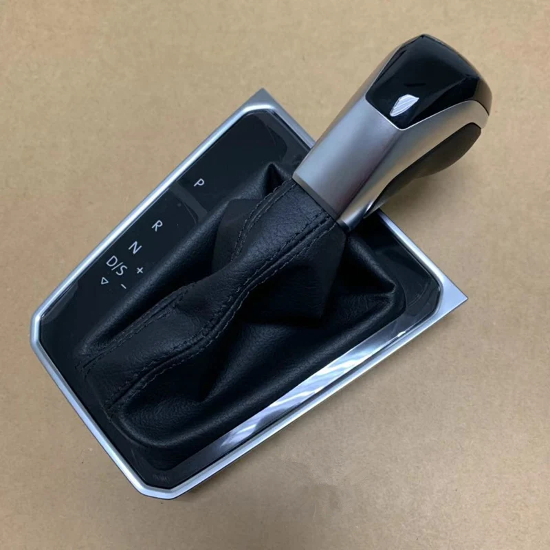 

DSG AT синхронизация электронного дисплея, ручка переключения передач, рычаг переключения передач, гандбол для passat B8 Golf 7 MQB Tiguan Octavia Yeti superb