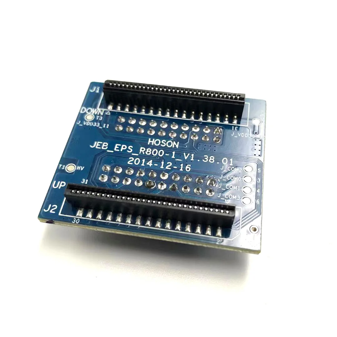 Печатная головка каретки карты передачи Соединительная плата для Galaxy Zhongye Skycolor