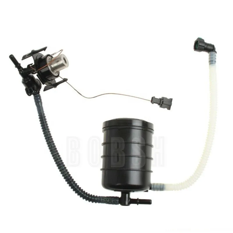 

Автомобильный регулятор давления топлива с фильтром в сборе 2009-b mwF01 740i 750i F02 740Li 750Li F04, перекачивающий насос, фильтр бензинового насоса