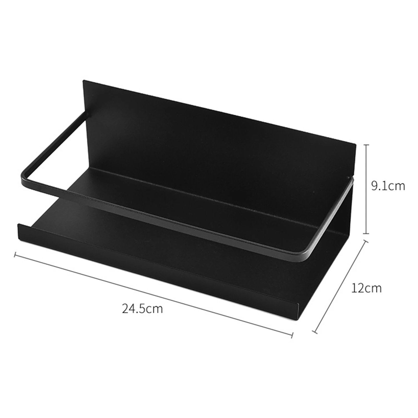 Магнитный рефрижератор шкаф для хранения держатель кухонных принадлежностей