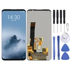 ЖК-экран и цифровой преобразователь в сборе для Meizu 16  16th  M882H  M882Q (черный)