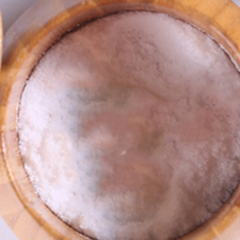 

Wooden Salt Box Spice Jar Sugar Bowl Pepper Box Salt Seasoning Container Storage