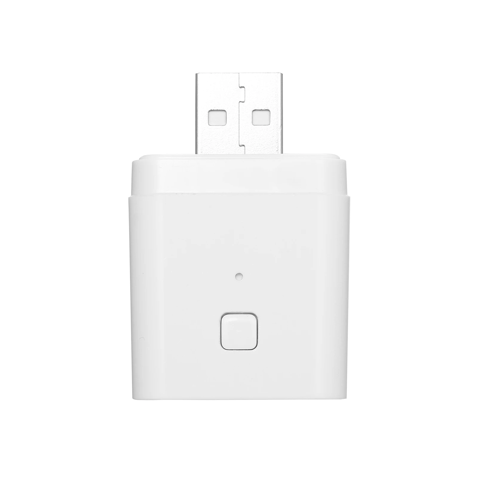 Адаптер питания Tuya Micro SmartUSB 5 В Wi-Fi USB | Электроника