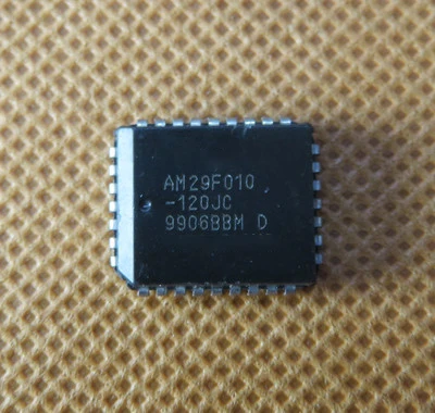 

1 шт. AM29F010-120JC AM29F010-120JI AM29F010-90JC AM29F010 PLCC-32