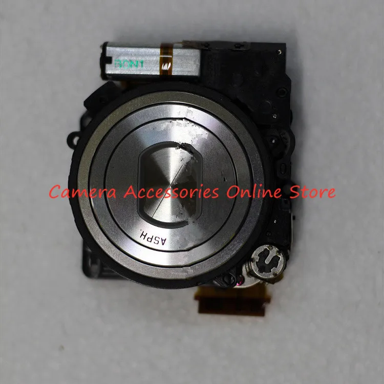 

New optical zoom lens Without CCD repair parts For Panasonic DMC-FX60 FX65 FX66 FX68 Digital camera