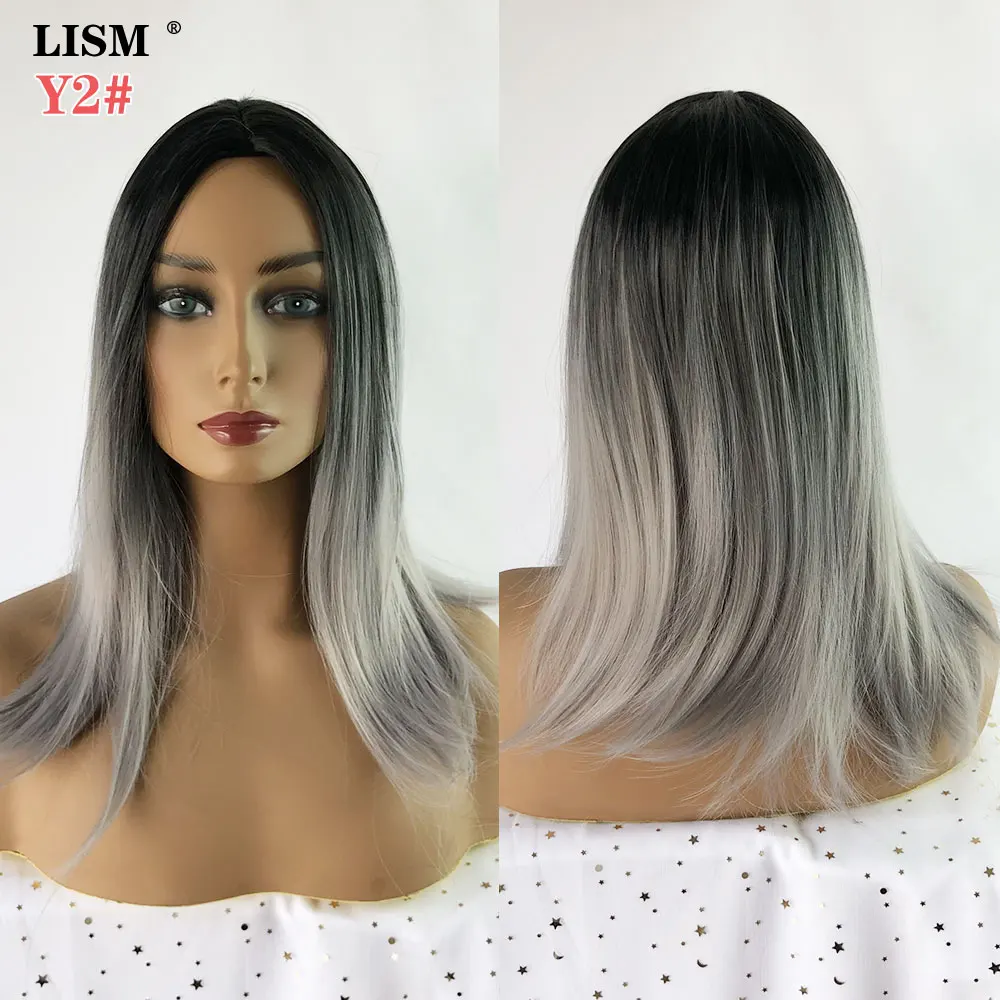 

Wigs for Women Postiche Cheveux Afro Peruca Feminina Perruque Blonde Pelucas Naturales Synthetic Lace Front Wig Toupee Hair