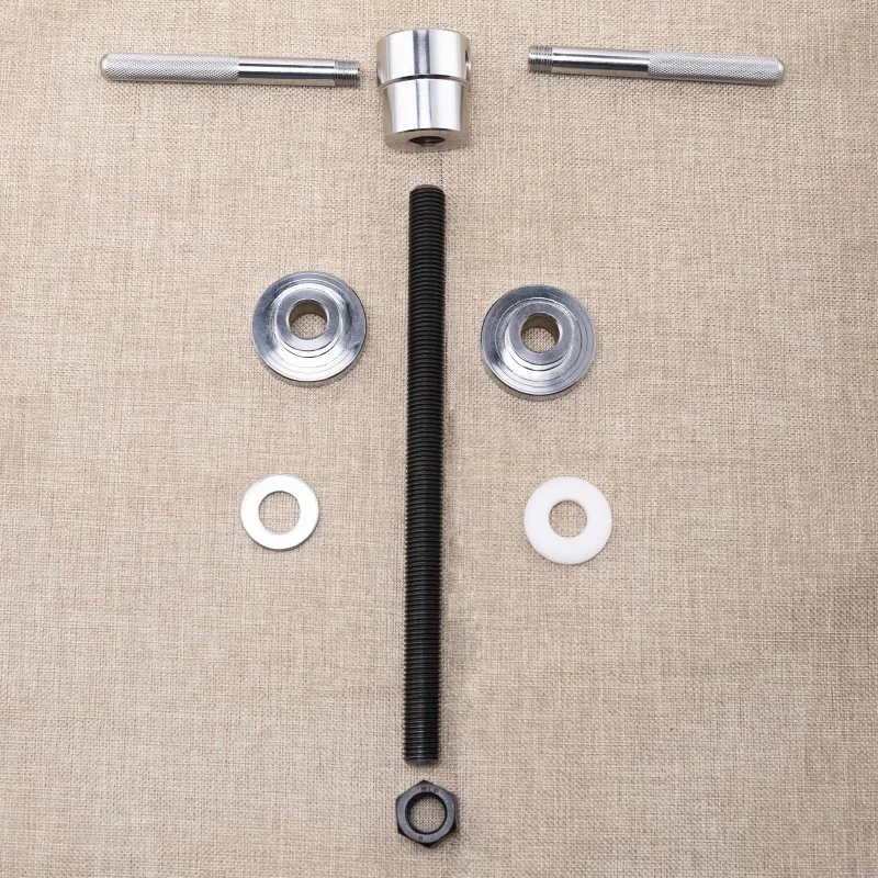 Набор инструментов для установки гарнитуры горного велосипеда Bb велосипедная