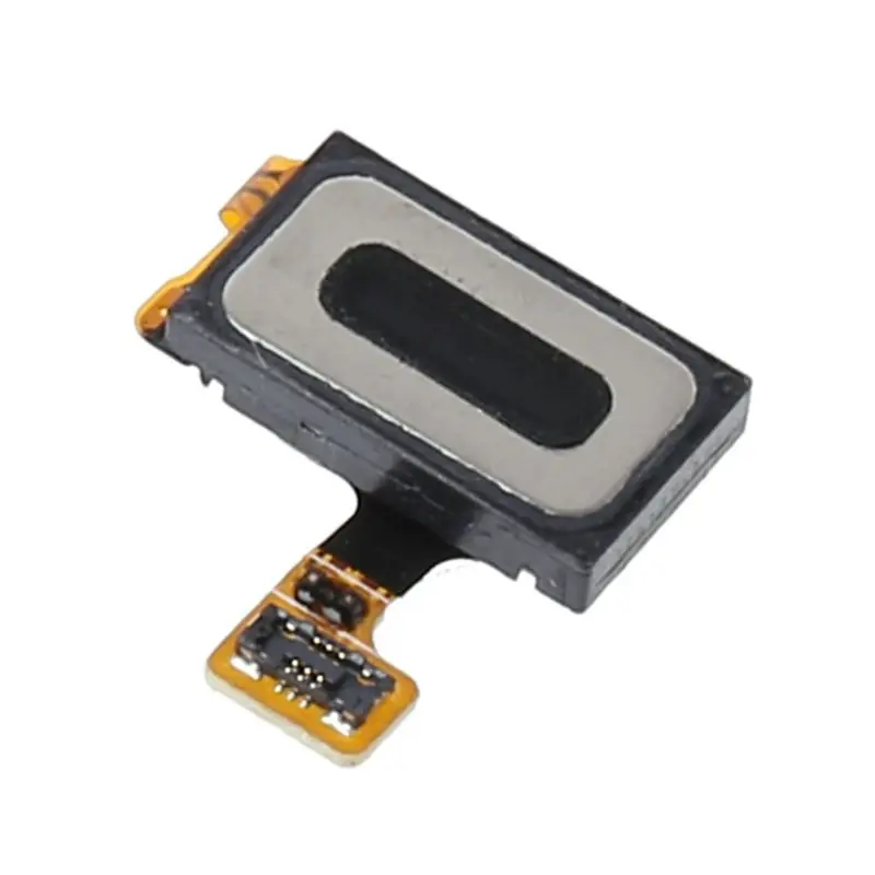 Динамики для наушников микрофон запасной провод портативный ремонтный кабель