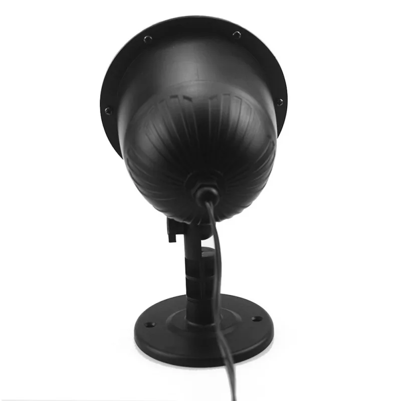 

Christmas Snowflake LED Projector Lights Festival Holiday Home Party Decor Night Lamp Snow Projector Light Christmas Decoration