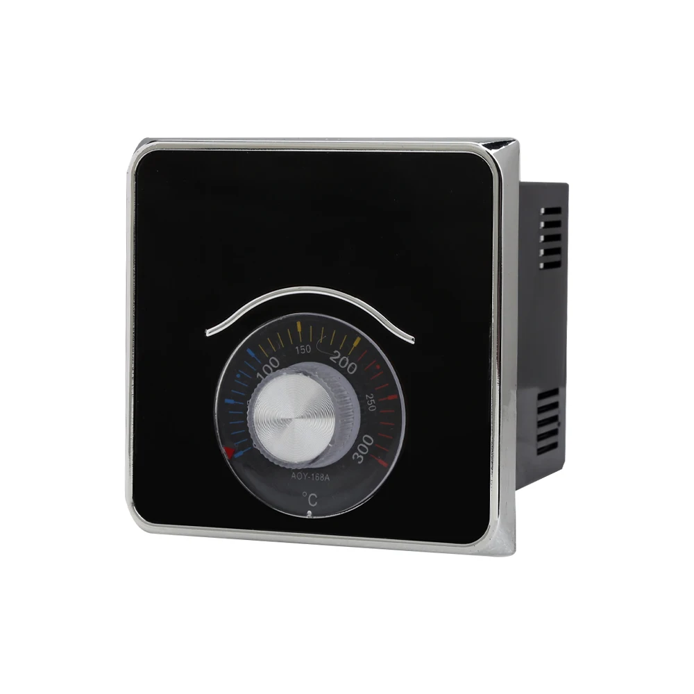Фоторегулятор температуры для электрического торта/духовки 0 300 градусов по
