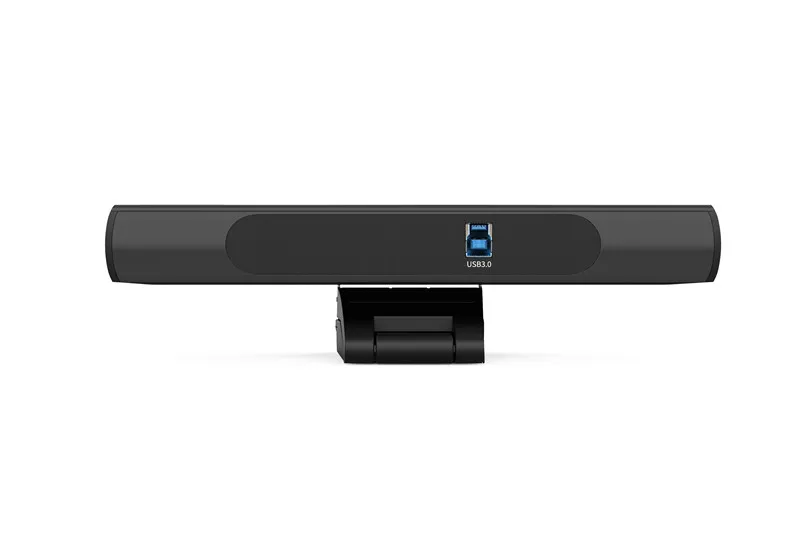 Смарт камера 4K Ultra HD EPTZ с автоматическим обрамлением 4 кратный цифровой зум 83 °