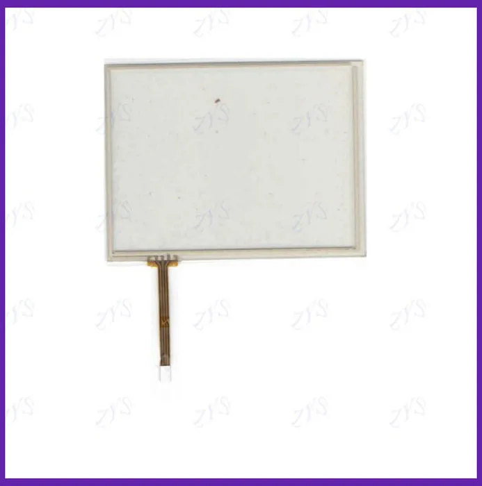 

Gm in TR4-057 - f - 23 industrial control outside by hand using touch screen glass TR4057F23 four wire resistance