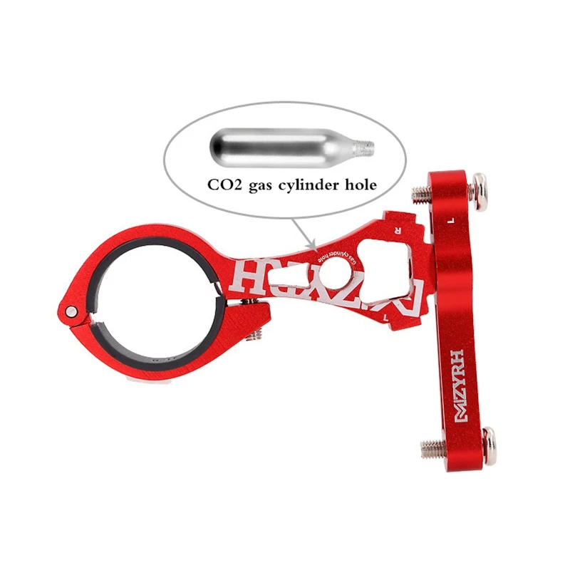 Велосипедная двойная бутылочная клетка место для преобразования адаптер