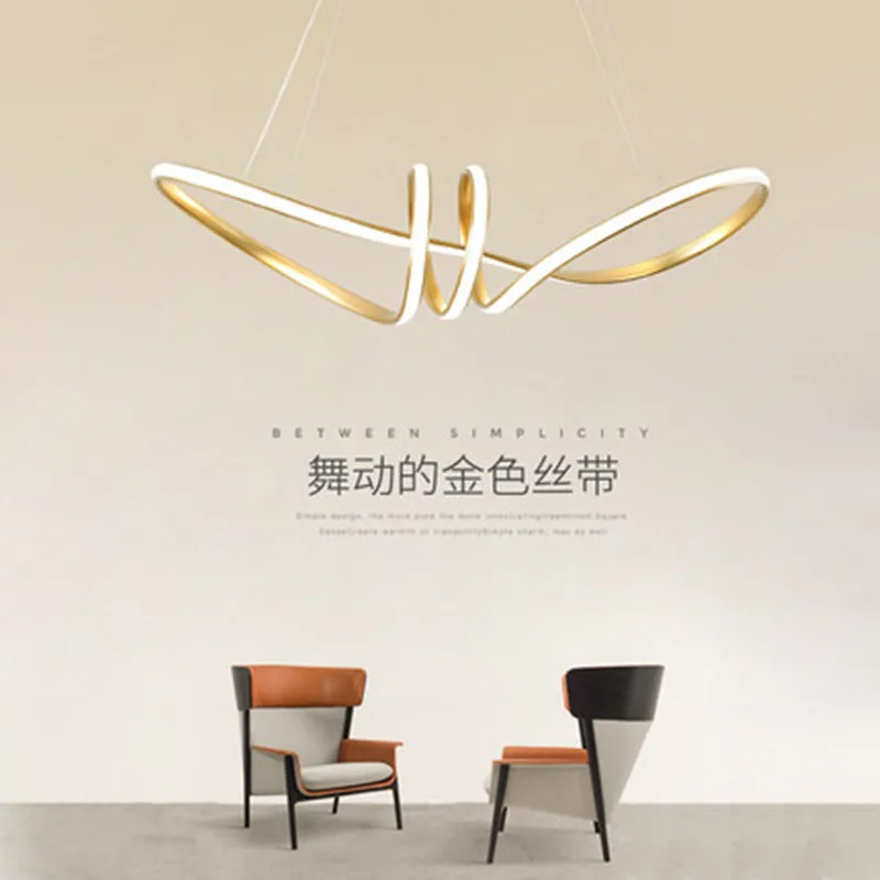 

Хромированные позолоченные подвесные светильники для столовой, кухни, комнаты, домашний декор, подвесной светильник, бесплатная доставка