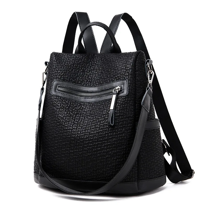 Сумка мессенджер женская модная сумка из искусственной кожи Маленькая на молнии