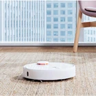 Робот-пылесос Xiaomi Mijia 1s с функцией сухой и влажной уборки