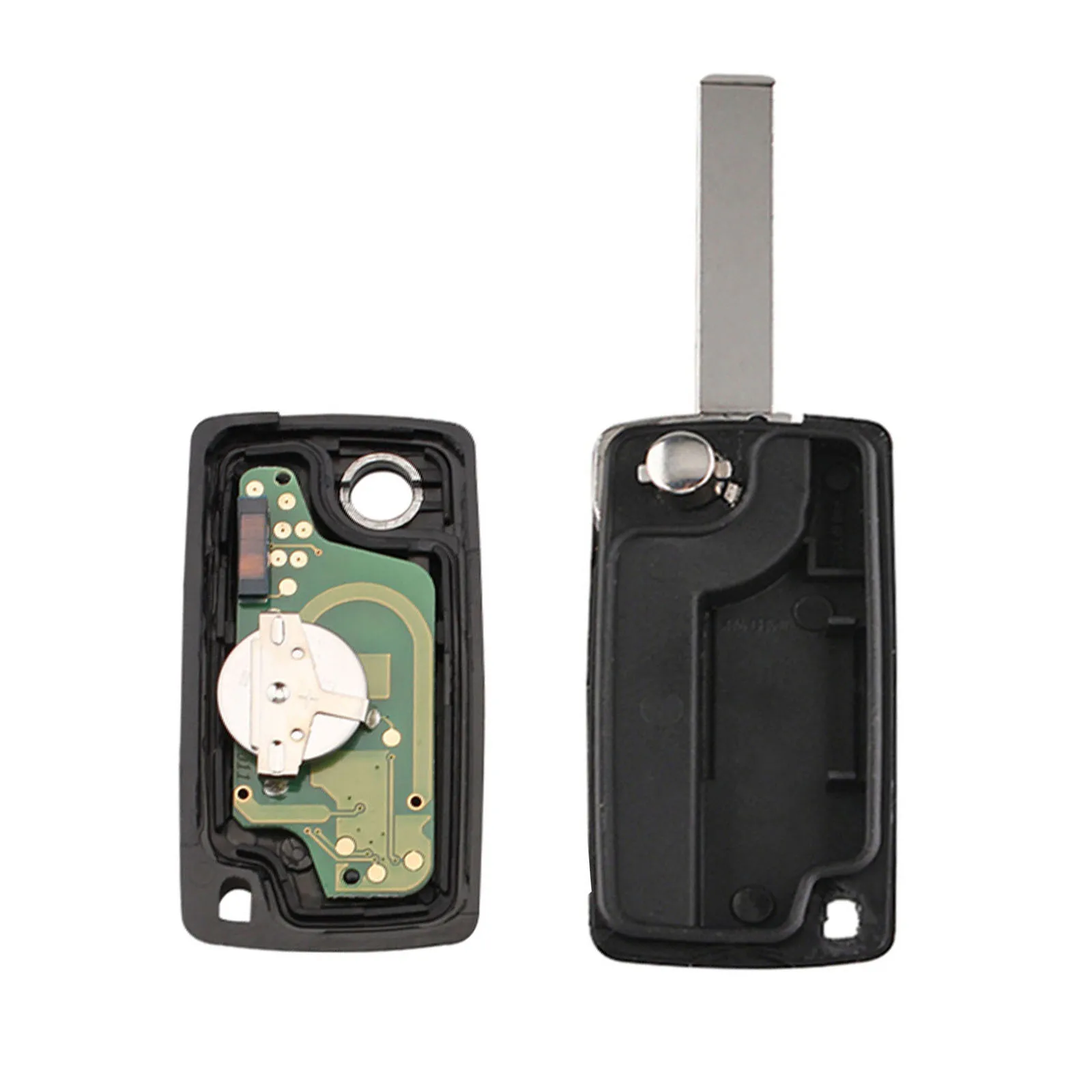 Пульт дистанционного управления CE0523 для автомобиля 3 кнопки средний багажник 433