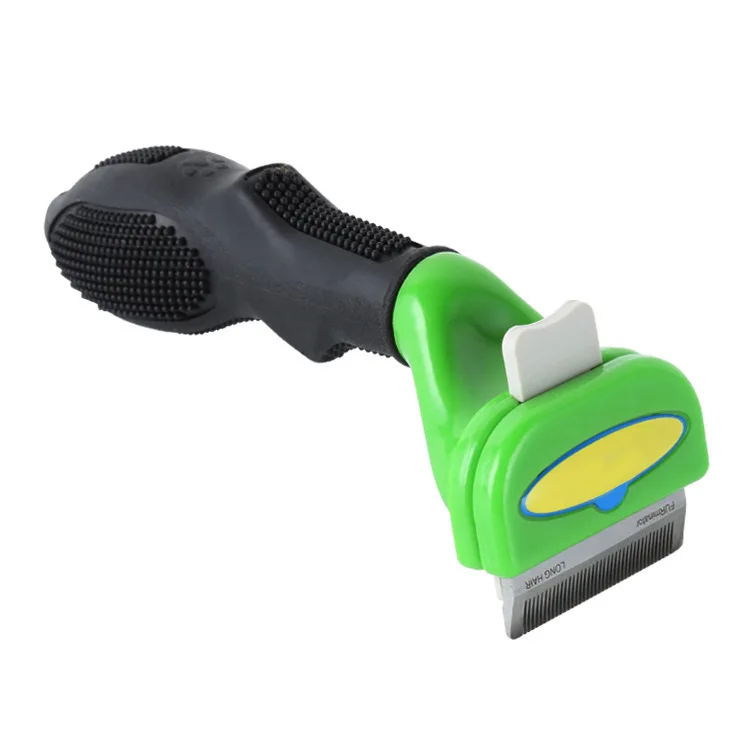 

Pet Comb Third generation cleaning supplies pet comb dog hair