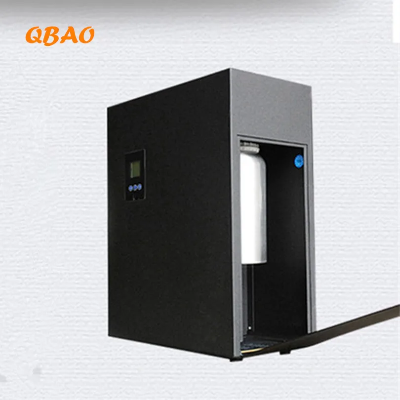 Aroma Machine Fragrance Unit Scent 5 000m3 Coverage Area 500ml Cartridge For Hotel Office Home Lobby | Бытовая техника