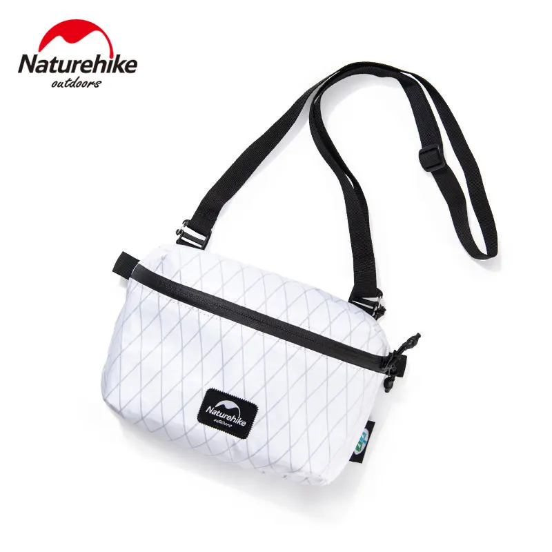 

Naturehike 170g камера поясная упаковка портативный XPAC ткань износа/Risistant высокое Capasity открытый плечо рюкзак для камеры