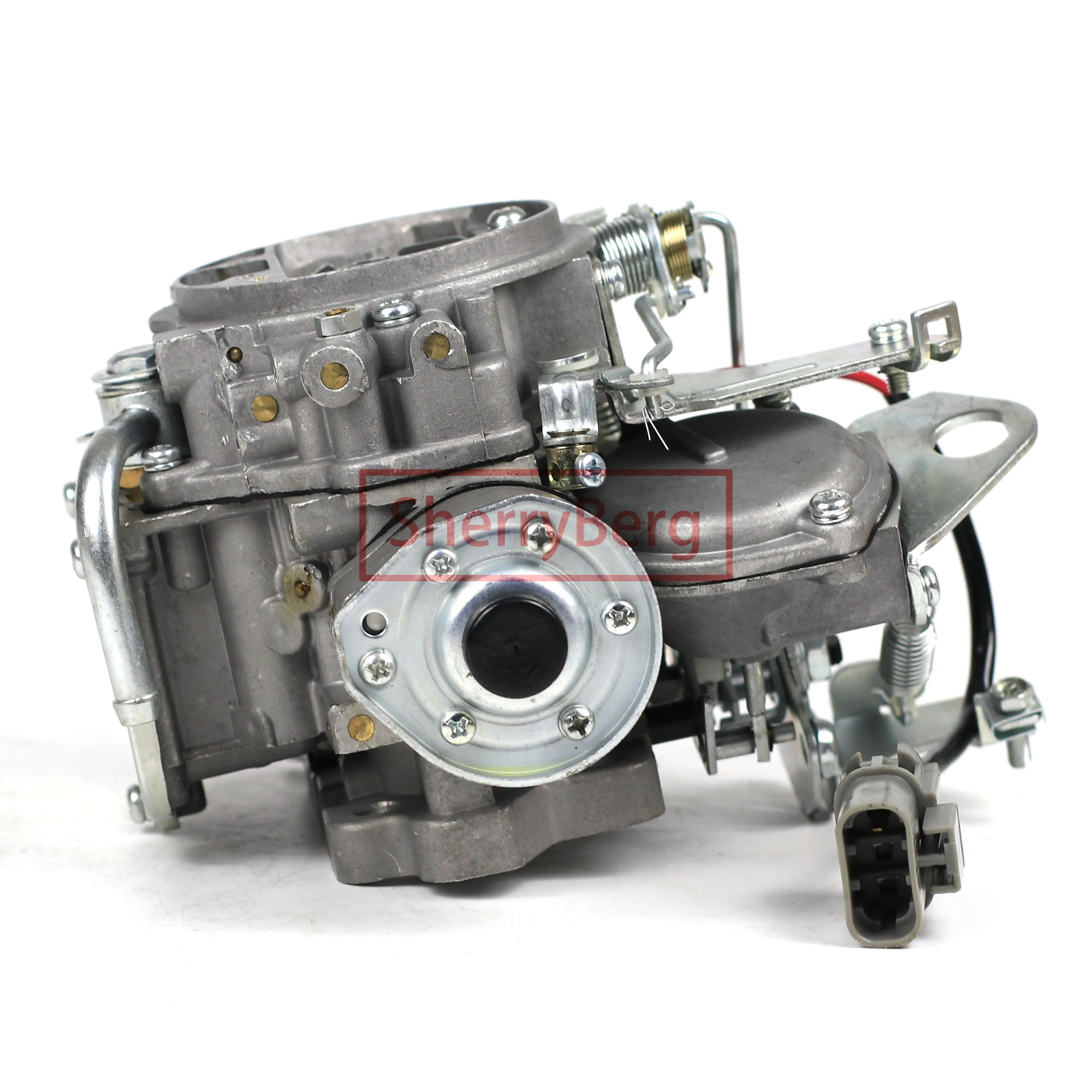 Карбюратор Carb ПОДХОДИТ ДЛЯ NISSAN Z20 GAZELLE/SILVIA/DATSUN PICK UP/CARAVAN /VIOLE|gazelle| |