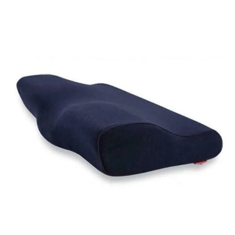 

2020 New Stylish and Beautiful Bedding Butterfly-shaped Pillow Anti-static Massage Anti-sanding Memory Foam Pillow
