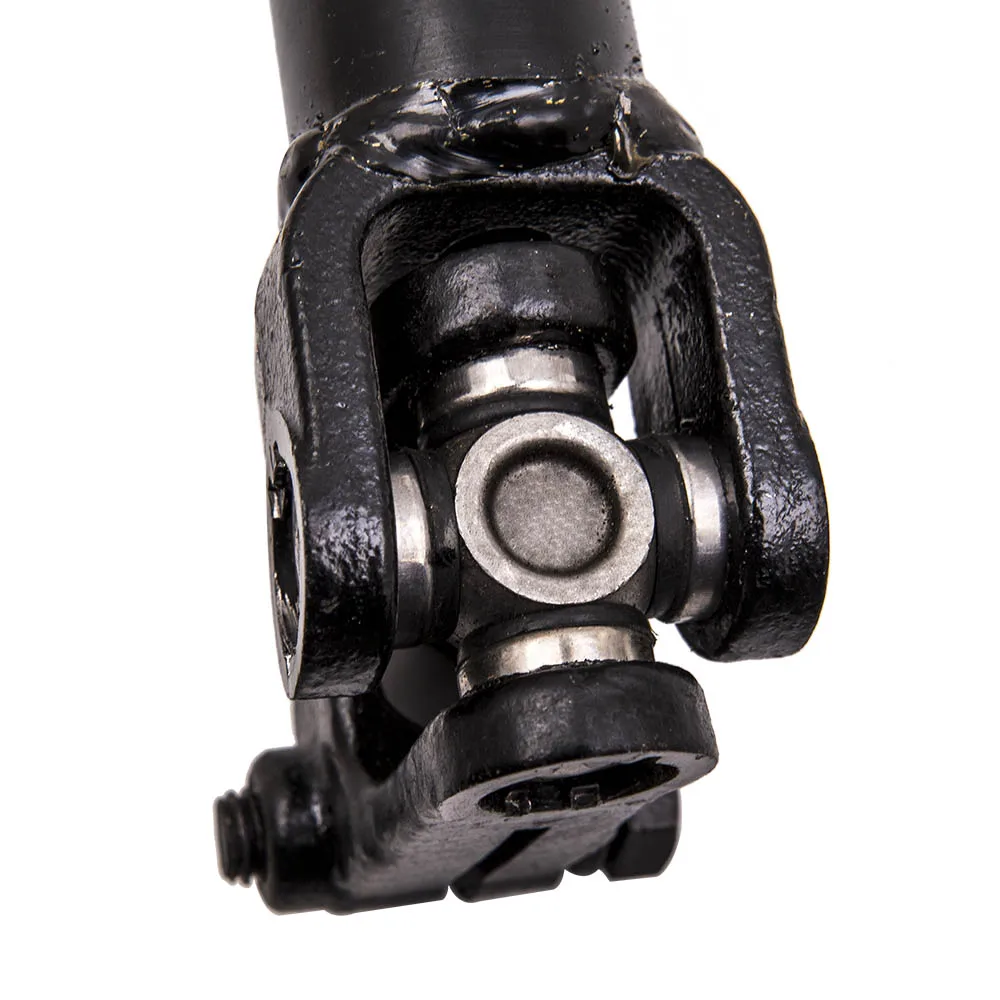 

Lower Steering Shaft Fit For Sierra 1500 For Silverado 1500 For Yukon XL 99-07 1500/2500