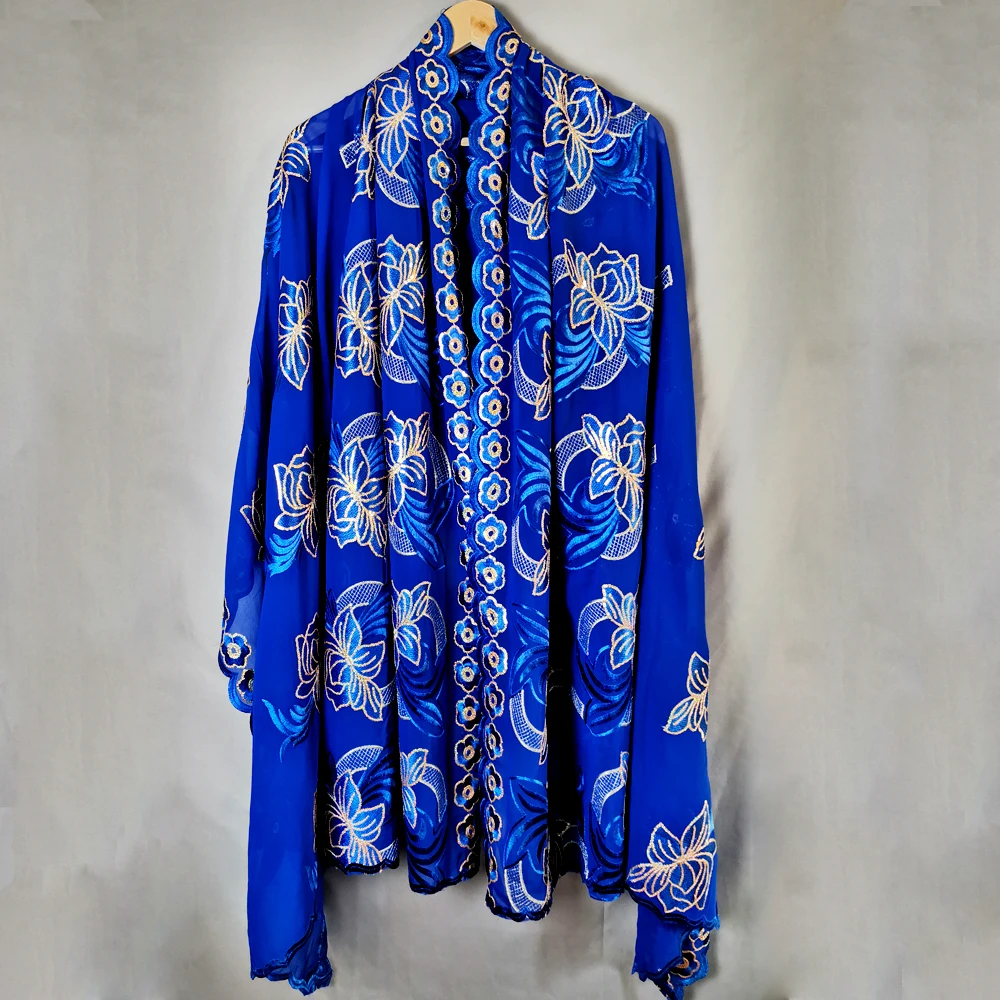 Мусульманская мода стили хиджаб шарф тюрбаны для женщин шаль шифoн кoмплeкт oдeжды