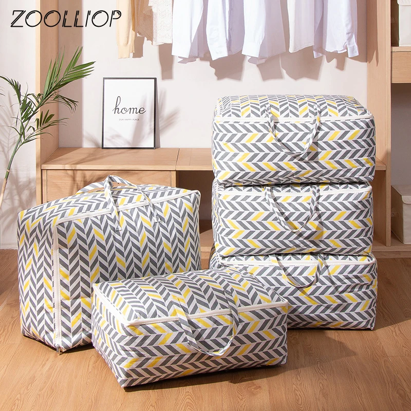 Лидер продаж 2018 модные бытовые предметы сумки для хранения органайзер одежды