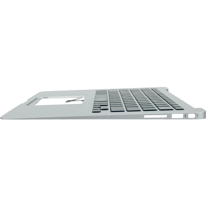 661 6635 для MacBook Air A1466 Mid 2012 MD231 MD232 чехол с английской клавиатурой 98% новое