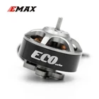 Emax ECO 1404 3700KV 2-4S 1,5 мм вал бесщеточный двигатель для Babyhawk II HD FPV гоночный Дрон Квадрокоптер запасные части DIY аксессуары