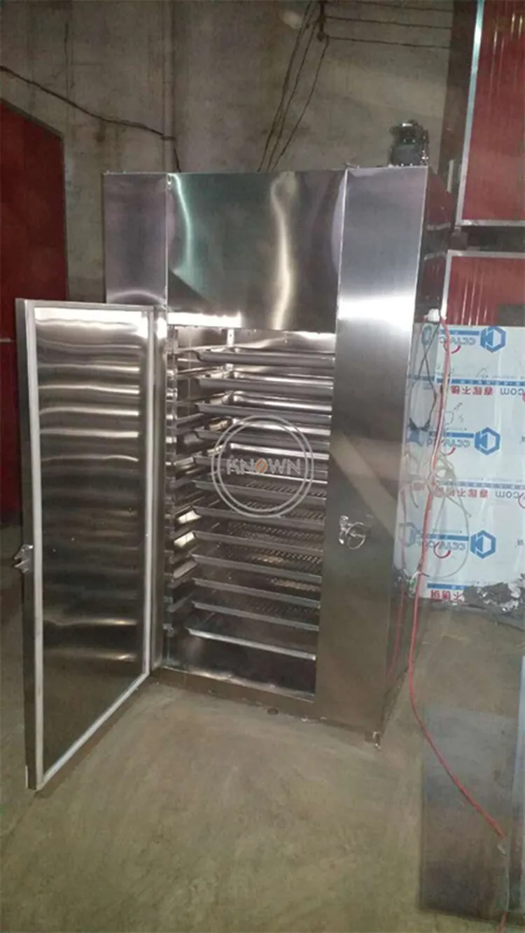 Нержавеющая сталь 304 промышленная машина для дегидратора фруктов|fruit dryer|food