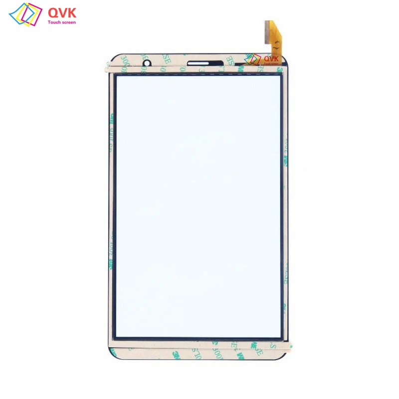 New 8 Inch for Dexp Ursus B38 3G Tablet PC Capacitive Touch Screen Digitizer Sensor External Glass Panel | Компьютеры и офис