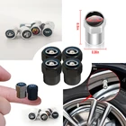 4 шт., колпачки для клапанов автомобильных шин, для Changans Cx70 Xs15 Cs35 Plus Cs55 F70 Cs85 Cs15 2012 2010