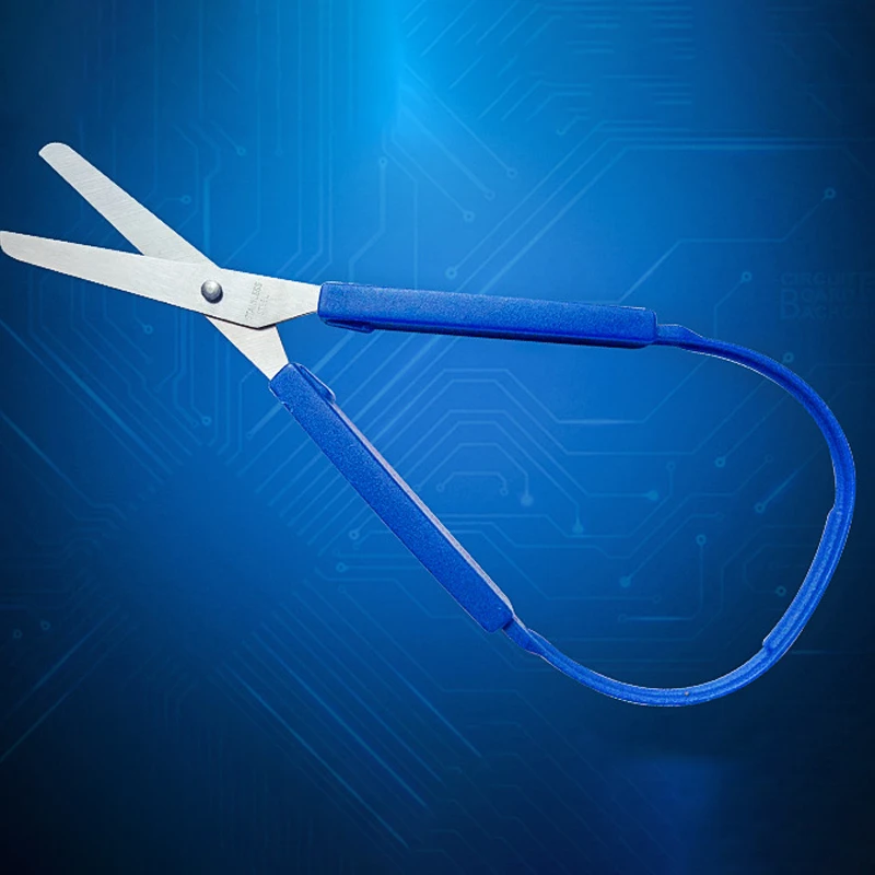 Портативные ножницы милые мини-ножницы для офисных колец милый подарок учеников