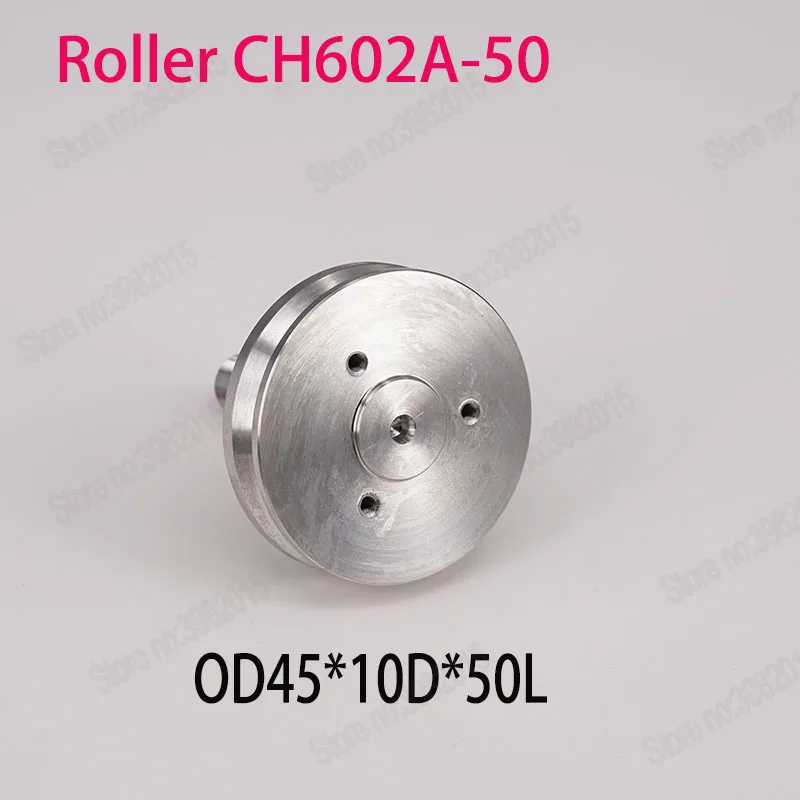 Более низкий ролик CH602A 50 Размер OD45 * 10D 50L EDM части машины|Электроэрозионный