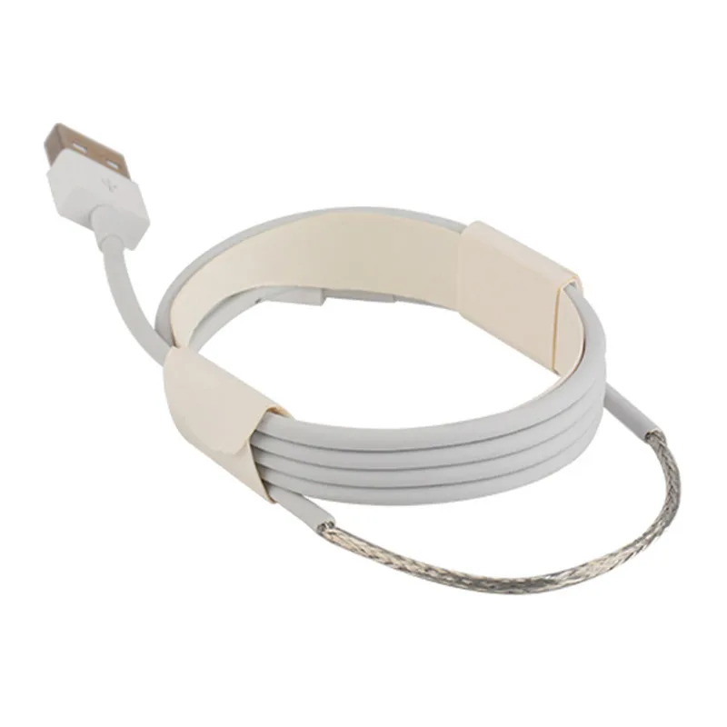 

USB-кабель для быстрой зарядки, 50 шт./лот, 1 м