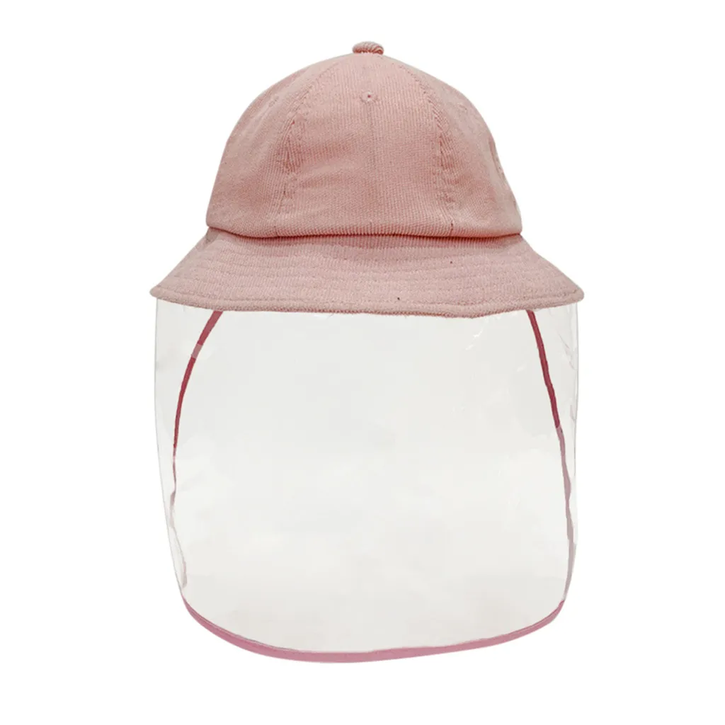 Детская противоскользящая Защитная шляпа пылезащитный чехол остроконечная